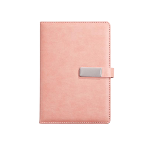 Bán buôn tùy chỉnh <span class=keywords><strong>A4</strong></span> Stitch máy tính xách tay A5 sinh viên kinh doanh <span class=keywords><strong>PU</strong></span> da sữa với may ràng buộc cho sinh viên - Product Image 6