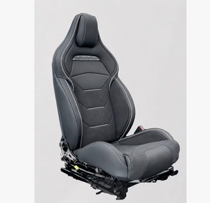 GZYLC Sedili Sportivi Personalizzati per Tesla Model3/Y, Kit di Aggiornamento Sedili ad Alte Prestazioni con Stampo Originale di Fabbrica - Product Image 2