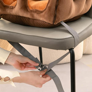 Sillón Infantil Cuadrado <span class=keywords><strong>de</strong></span> Dibujos Animados con Respaldo Alto, Asientos Anticaídas <span class=keywords><strong>para</strong></span> Niños, Muebles, Sofá <span class=keywords><strong>para</strong></span> Bebés, Asiento <span class=keywords><strong>de</strong></span> <span class=keywords><strong>Apoyo</strong></span>, Juguete <span class=keywords><strong>de</strong></span> Peluche, Silla Alta - Product Image 6