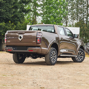 Pick up Truck 2024 New tự động 4WD Sản xuất tại Trung Quốc danh sách changcheng Pao tuyệt vời tường điện pháo kinh doanh - Product Image 5