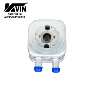 SUP A8/117 C5C5/B52.4/<span class=keywords><strong>2</strong></span>.8 için HT3.<span class=keywords><strong>2</strong></span>/C52.8028 <span class=keywords><strong>2</strong></span>.8 021 E yağ radyatörü için KVIN 0282121e yağ radyatörü - Product Image 1