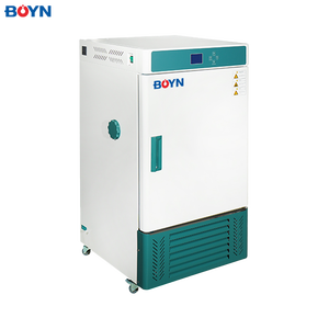 LCD ekran sensörü arızası alarmı ile laboratuvar kullanımı soğutma İnkübatörü için BN-SPX-BIII/BX buzdolabında inkübatör BOD hassas - Product Image 4