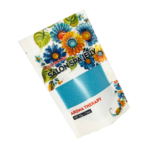 <span class=keywords><strong>Mascarilla</strong></span> Exfoliante para <span class=keywords><strong>Pies</strong></span> <span class=keywords><strong>de</strong></span> Calidad Spa, Polvo Natural Orgánico Hidratante para Pedicura, Sin Crueldad Animal y Sin Parabenos - Product Image 3