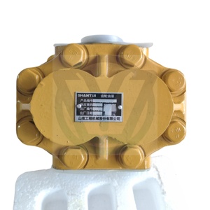 ปั๊มพวงมาลัยเพาเวอร์ CYJ 07436-72202 ใช้ได้กับรุ่น SD16, SD22 D80, D85, D135 - Product Image 3