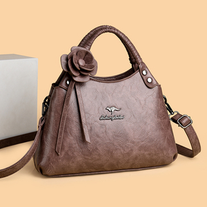 Nuove Borse Grandi di Design per Giovani Donne, Borse a Tracolla alla <span class=keywords><strong>Moda</strong></span> per Signore - Product Image 4