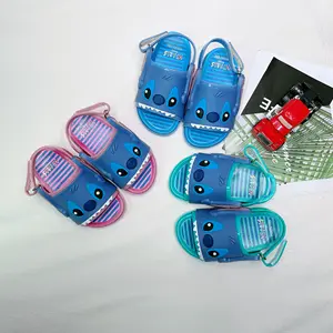 Baby Boy Girls Summber Beach Canvas Sandales Bebe Baby Sandals Inspired Designer Canvas Bags Fashion