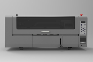 Tshirt Dtf Pet Phim Máy In A3 30Cm Điện Shaker Máy <span class=keywords><strong>Double</strong></span> Xp600 Dtf Máy In - Product Image 5