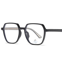 Monture lunette de luxe lunettes cadre vintage acétate temple lunettes de vue
