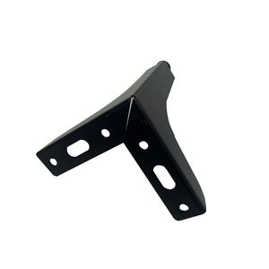 Vente en gros Support mural noir <span class=keywords><strong>Bose</strong></span> WB 300 Barre audio tactile Support audio <span class=keywords><strong>500</strong></span> 700 Support de haut-parleur - Product Image 6