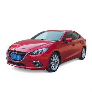Changan <span class=keywords><strong>Mazda</strong></span> <span class=keywords><strong>3</strong></span> Onxera 2014-2016 <span class=keywords><strong>Sedan</strong></span> 2.0L Turbo Automatica con Sedili in Pelle, Guida a Sinistra, Sportiva, Prodotta in Giappone - Product Image 1