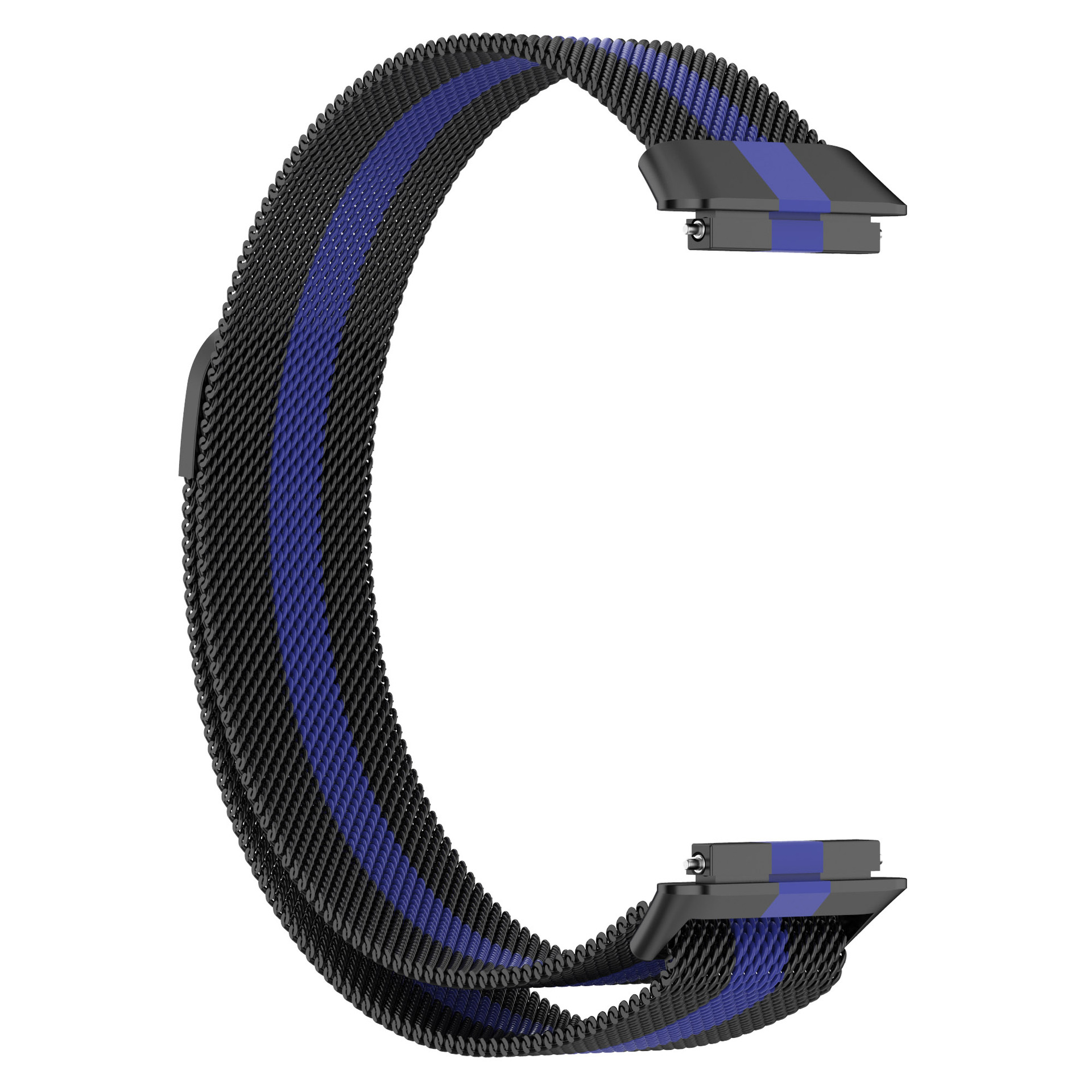 11#black+blue