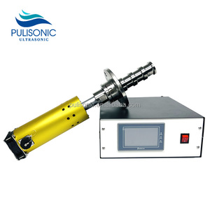 150W Edelstahl Ultraschall-Homogenisator Nano-Emulsions-Prozessor Zelllyse-Gerät Gewebestrukturierung Biotechnologie-Forschung - Product Image 2