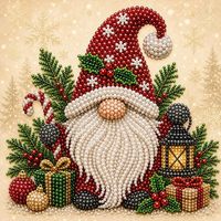 Kits d'art personnalisés OEM Perles et Diamants 5D, Peinture Mosaïque en Strass de Forme Spéciale, Ensemble d'Artisanat Fait Main