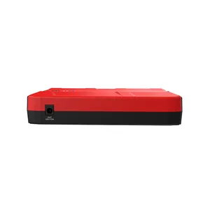 Portable Starter Jumper 13000mAh Battery Booster With 800A Car Jump Start