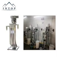 Separator Sentrifugal Tubular GF45