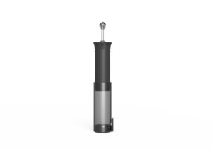 Lavadora de oídos a precio de fábrica con <span class=keywords><strong>limpiador</strong></span> de riego conveniente Lavadora de cera de <span class=keywords><strong>cerumen</strong></span> para oídos Característica de limpieza efectiva - Product Image 6