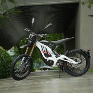 Surron L1E Zerogo Surron Light Bee X 3C 72V 35Ah 10000W 45Kmh Moto tout-terrain électrique homologuée pour la route pour adultes Sur Ron Light Bee L1e - Product Image 3