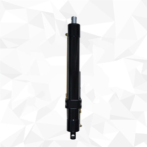 Sistema Hidráulico Miniatura Profesional de Freno con Varilla de Empuje de Alta Capacidad de Elevación de 2.5 Toneladas para Vehículos Agrícolas para Granjas - Product Image 4