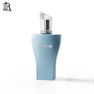 Flacon pulvérisateur interne carré en gros 30ml 50ml 100ml <span class=keywords><strong>Cosmo</strong></span> Fragrance <span class=keywords><strong>Parfum</strong></span> Design Tendance - Product Image 5