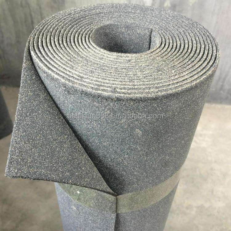 5mm SBS Modified Torch Applied Bitumen Waterproof Roofing Membrane ...