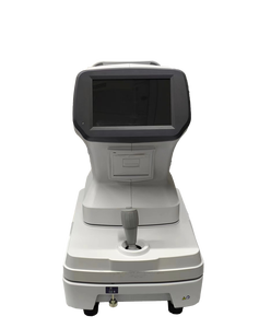 Equipamento de Oftalmologia e Optometria: Autorrefrator/Queratômetro com Medição Automática e Rastreamento - Product Image 4