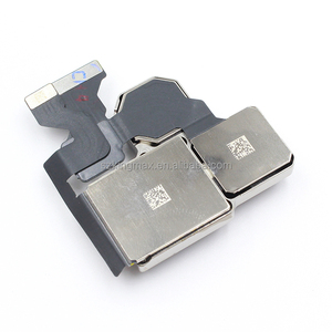 Phụ Tùng Điện Thoại Di Động Chính Hãng <span class=keywords><strong>Camera</strong></span> Lùi Phía Sau Với Giá Đỡ Cảm Biến Cho iPhone 13 Pro Và 13 Pro Max - Product Image 5