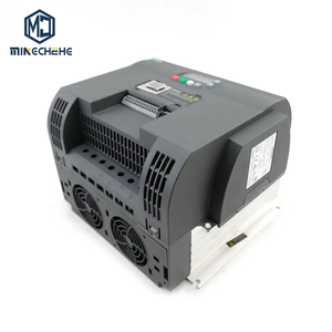 ตัวแปลงความถี่ 6SL3210-5BE31-5CV0 6SL3210-5BE31-8CV0 ชุดไดรฟ์ AC ชิ้นส่วนระบบควบคุมอัตโนมัติทางอุตสาหกรรม - Product Image 1
