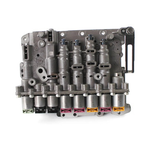 Piezas <span class=keywords><strong>de</strong></span> automóvil remanufacturadas 4621026200 Cajas <span class=keywords><strong>de</strong></span> engranajes <span class=keywords><strong>de</strong></span> montaje <span class=keywords><strong>de</strong></span> cuerpo <span class=keywords><strong>de</strong></span> válvula <span class=keywords><strong>de</strong></span> transmisión para vehículos coreanos - Product Image 2