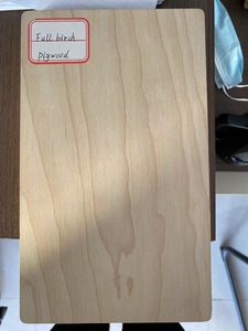 Contreplaqué en placage de hêtre écologique Yuanang FF-001 1220*2440mm 12mm d'épaisseur, imperméable, avec colle phénolique pour usage extérieur - Product Image 5
