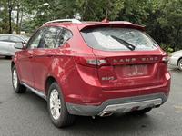 Mobil Bekas 2016 1.5T Manual Bensin 150hp LHD SUV 855L Bagasi Besar Mobil Bekas Laris Dijual