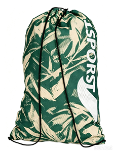 Custom Mesh <b>Drawstring</b> <b>Backpack</b> Breathable Gym Sack Bag Lightweight Sports <b>Drawstring</b> Bag for Fitness Travel Swimming - Product Image 4