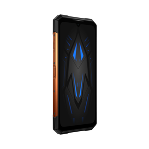Smartphone robuste DOOGEE S200E 5G, Dimensity 7050, étanche IP69K, résistant aux chocs, 10100 mAh, charge rapide 33 W, écran OLED FHD 6,72 pouces - Product Image 6