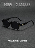 Lunettes de soleil tendance effet écaille de tortue, verres teintés jaunes, style rétro géométrique, vente en gros