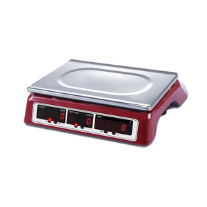 Veidt Weiging FF1976 14191-444F 30kg Price Computing Scale Hot Sale Electronic Digital Weight Machine Weighing 14191-444F FF1976 - Product Image 4