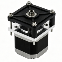 Composants de moteur pas à pas compatibles M HGN0750 pour imprimante à jet d'encre continu série 9020/9030