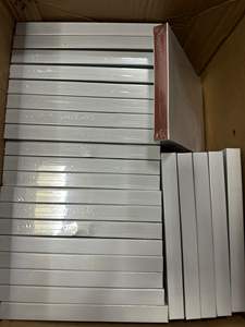 Oem 유리 스킨 케어 하룻밤 한국 얼굴 마스크 도매 4 개/박스 바이오 콜라겐 나이트 마스크 - Product Image 4