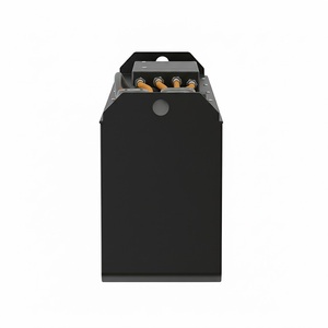 Индивидуальный аккумулятор KUNETIC LiFePO4 для погрузчиков 24В/36В/48В, литиевая батарея, 3500 циклов, для электрических погрузчиков, производитель OEM - Product Image 3