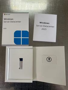 <span class=keywords><strong>Windows</strong></span> <span class=keywords><strong>Server</strong></span> 2025 Data Center, Versión Comercial en Caja USB, Activación en Línea con Garantía de por Vida Solo Ofrecemos Productos de Alta Calidad. - Product Image 4
