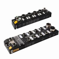 Nuevos Módulos de Sensor Originales TBEN-L4-4RFID-8DXP