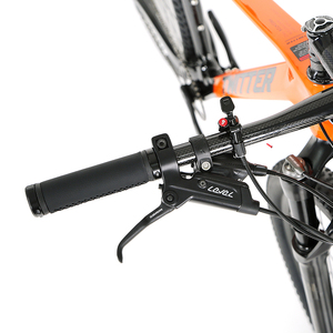 <span class=keywords><strong>Bicicleta</strong></span> de Montaña Twitter Mtb Nuevo Modelo MT200 con Frenos Hidráulicos <span class=keywords><strong>Bicicleta</strong></span> de Montaña 29 Mtb - Product Image 5