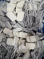 Connecteur de câble à sertir L813 Mini Dupont 2,54 mm 2 broches 4 voies pour éclairage de cabinet LED