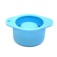 6 couvercles de bouteille réutilisables, bouchons de bouteille en Silicone, pour garder les jus frais, à Air étanche