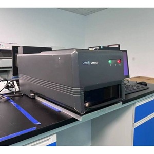 Jauge d'épaisseur de film Oxford CMI900, mesure laser, usage industriel - Product Image 3