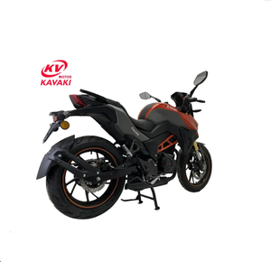 คาวากิรถจักรยานยนต์สำหรับผู้ใหญ่<span class=keywords><strong>200</strong></span>ซีแบรนด์ใหม่สำหรับผู้ใหญ่ - Product Image 2