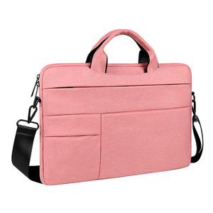 6867 Nouvelle mallette pour ordinateur portable de grande taille pour hommes - Product Image 3