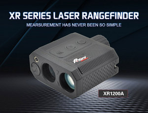 Télémètre <span class=keywords><strong>laser</strong></span> multifonction avec transmission Bluetooth RS232 Télémètre <span class=keywords><strong>laser</strong></span> Rxiry 1200m - Product Image 5