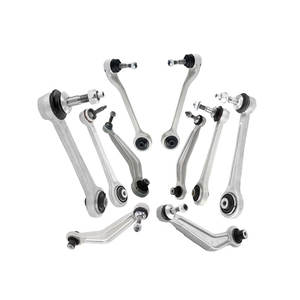 Kit de bras de commande inférieur avant arrière 1643303407 pour Mercedes Benz Ml W203 <span class=keywords><strong>B180</strong></span> 320 X164 164 W212 W 204 W447 R129 C180 W203 - Product Image 3