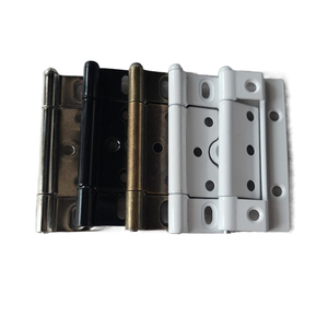 Trung Quốc Sản Xuất Plantation Shutters Phụ Kiện Louver Bộ Phận Cửa Sổ Màn Trập Ẩn Tilt Rod - Product Image 3