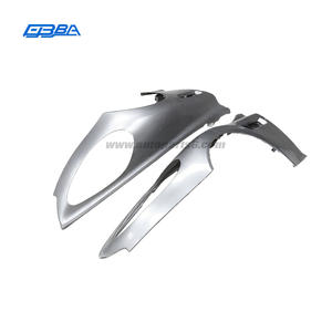 Pièces automobiles d'occasion, pièces de voiture, matériau d'origine, garde-boue pour Aston Martin DBS 2009 8D33-16006-AH - Product Image 2