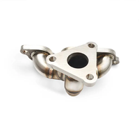 Para Mercedes SMART 451 1.0 2009-2015, Escape de Alto Rendimiento, Instalación Perfecta, Rendimiento de Carreras